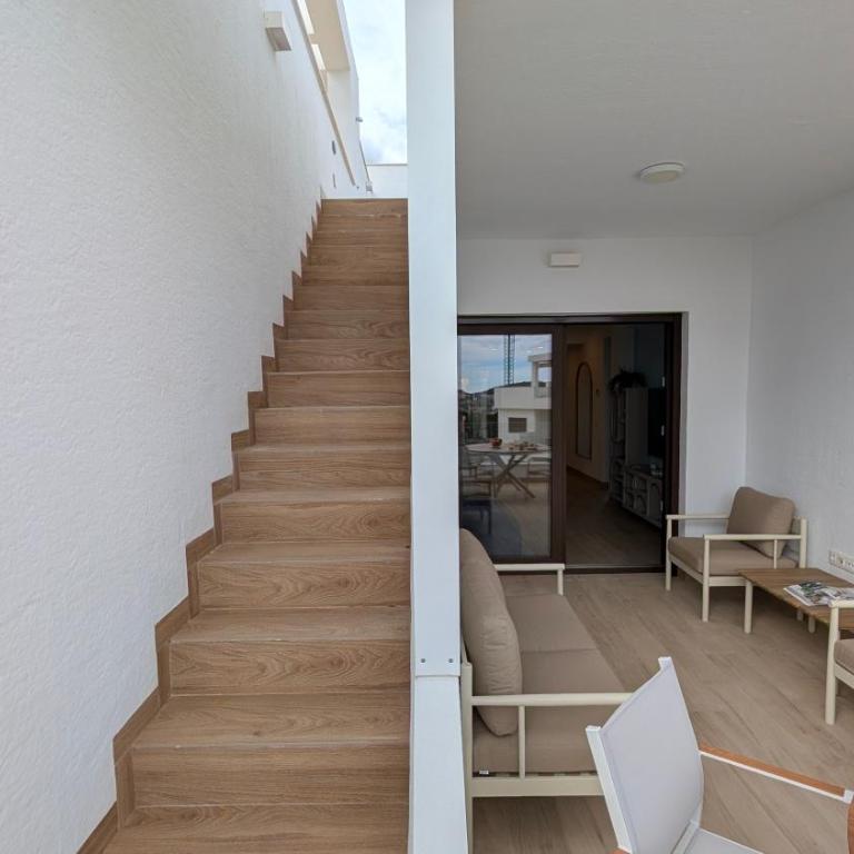 SUNNY HILLS mediterranean style apartment - Apartamento de 2 dormitorios - 24