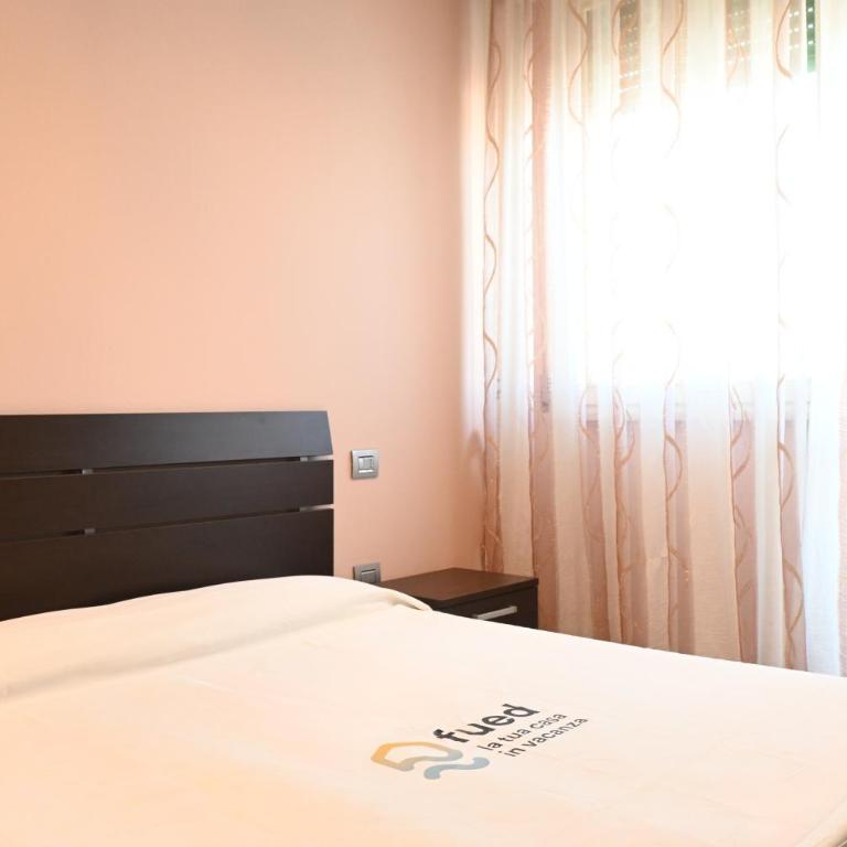 CN006 - Cesenatico, nuovo trilocale con splendida vista mare - Appartamento con 2 Camere da Letto - 15