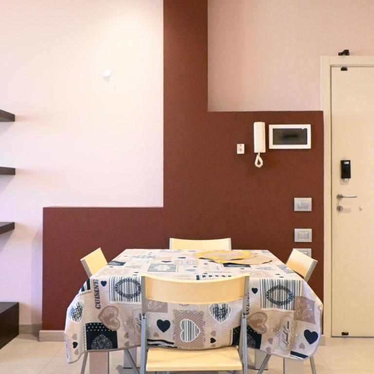CN006 - Cesenatico, nuovo trilocale con splendida vista mare - Appartamento con 2 Camere da Letto - 7