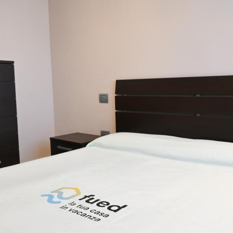 CN006 - Cesenatico, nuovo trilocale con splendida vista mare - Appartamento con 2 Camere da Letto - 13