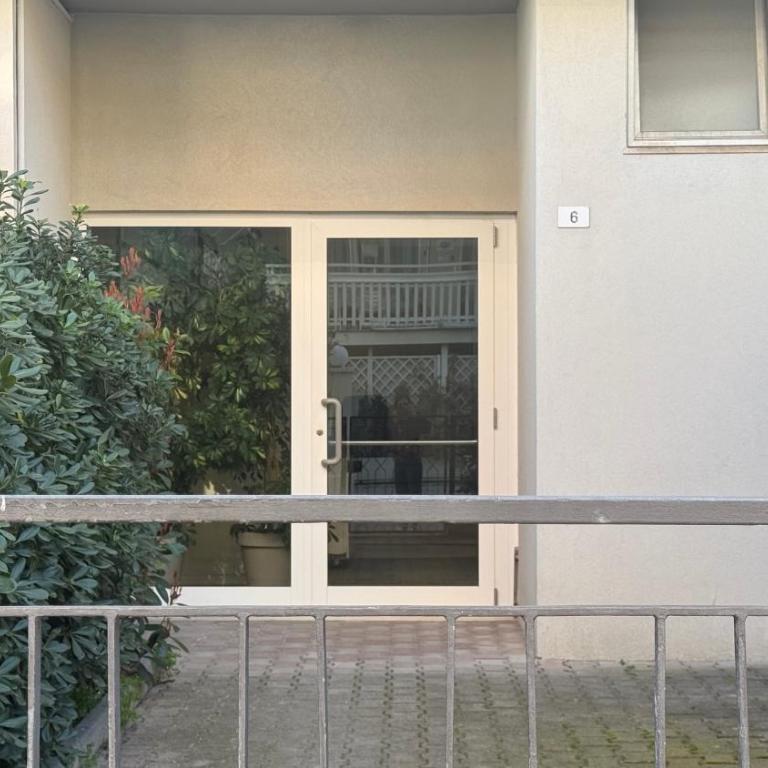 CN006 - Cesenatico, nuovo trilocale con splendida vista mare - Appartamento con 2 Camere da Letto - 28