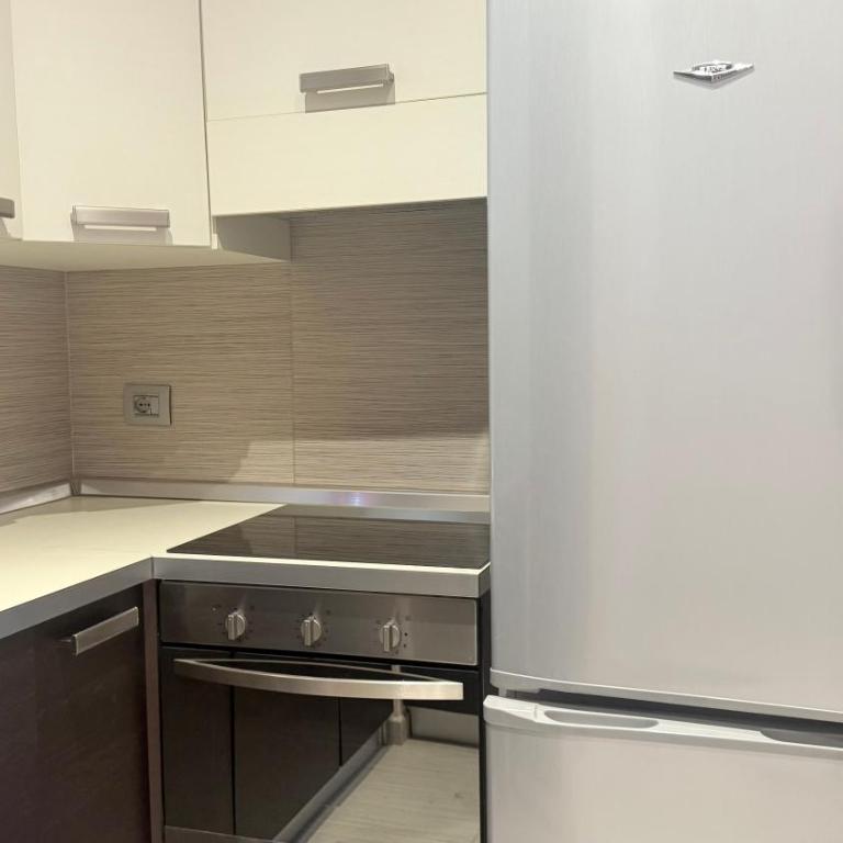CN006 - Cesenatico, nuovo trilocale con splendida vista mare - Appartamento con 2 Camere da Letto - 11
