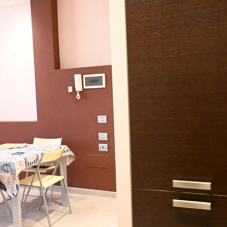 CN006 - Cesenatico, nuovo trilocale con splendida vista mare - Appartamento con 2 Camere da Letto - 8