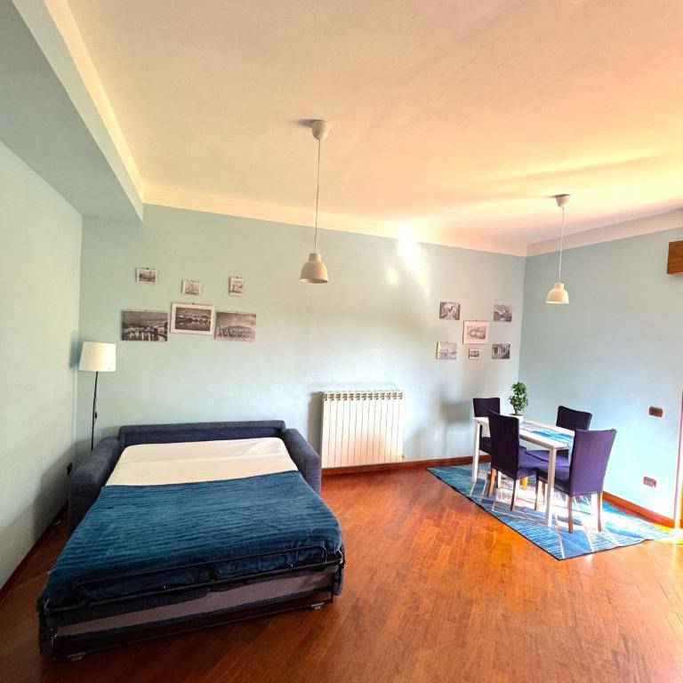 MarePorto House - Appartamento con 1 Camera da Letto - 5