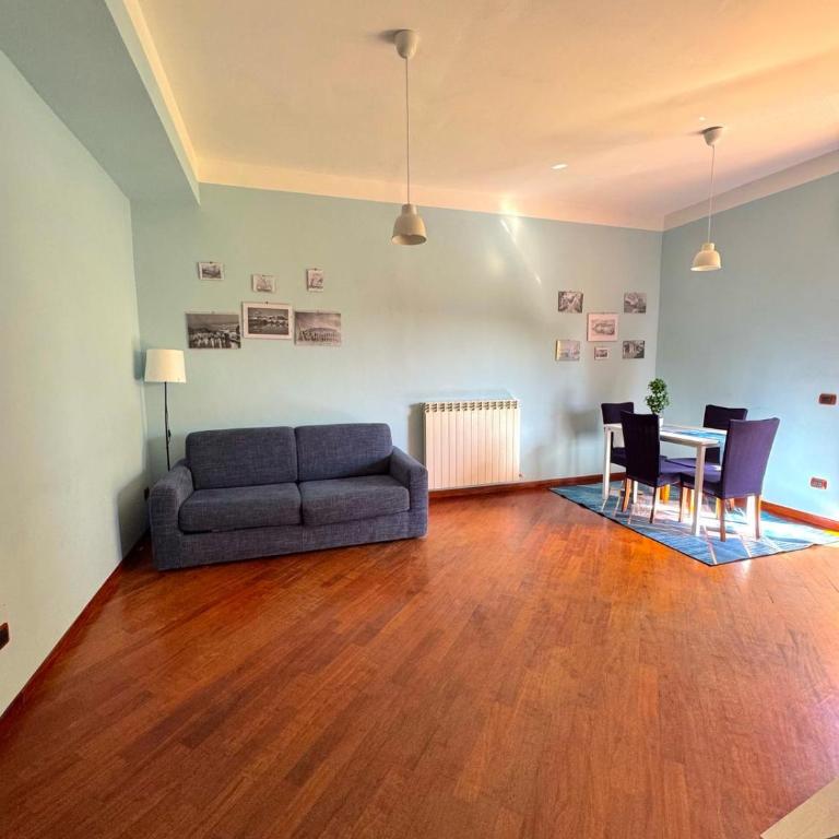 MarePorto House - Appartamento con 1 Camera da Letto - 4