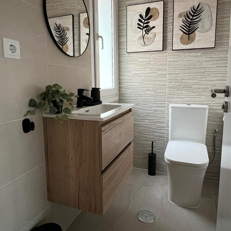 Luxery home with private heated pool - Casa de 2 dormitorios - 14