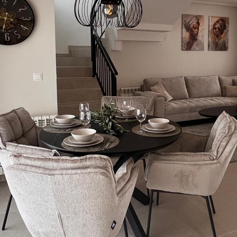 Luxery home with private heated pool - Casa de 2 dormitorios - 6