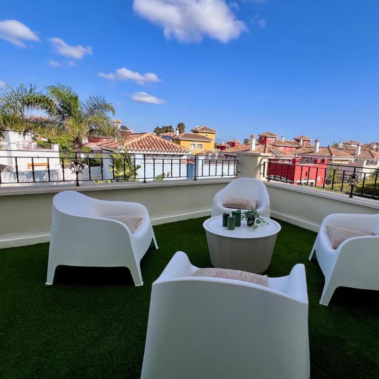 Luxery home with private heated pool - Casa de 2 dormitorios - 27
