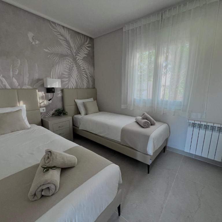 Luxery home with private heated pool - Casa de 2 dormitorios - 25