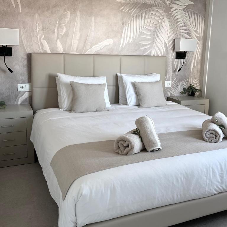 Luxery home with private heated pool - Casa de 2 dormitorios - 20