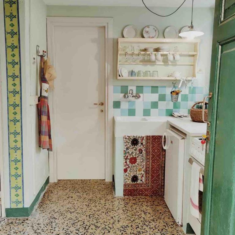 Casalago - Appartamento con 1 Camera da Letto - 2