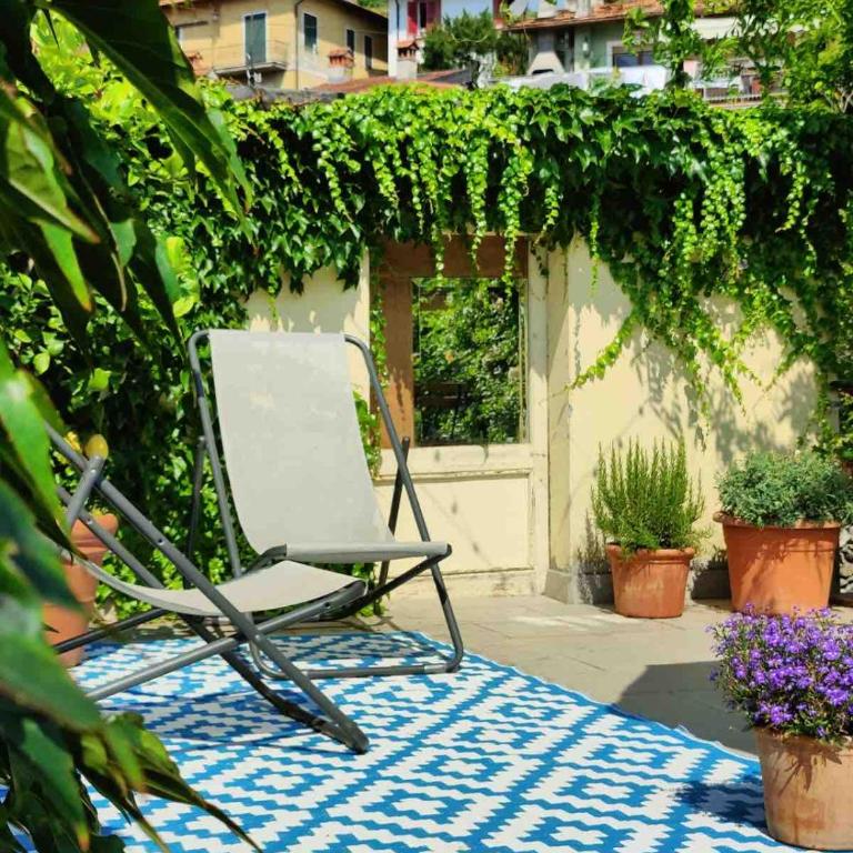 Casalago - Appartamento con 1 Camera da Letto - 49