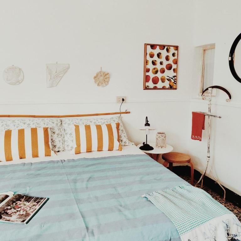Casalago - Appartamento con 1 Camera da Letto - 56