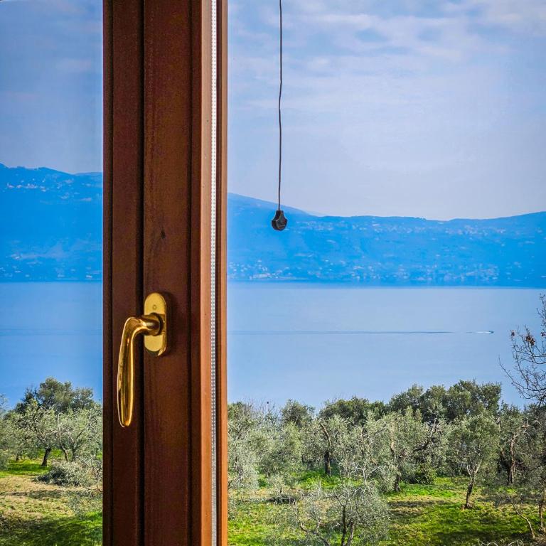Altavista - Vista lago panoramica 180 gradi - Appartamento con 2 Camere da Letto - 19