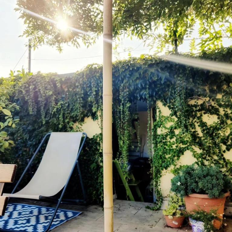 Casalago - Appartamento con 1 Camera da Letto - 85