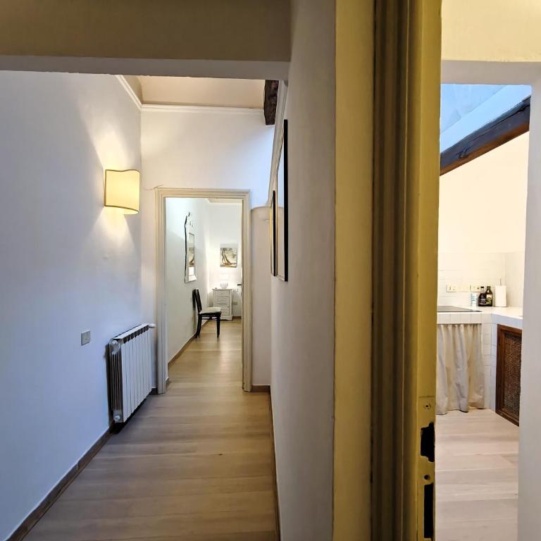Cortile Santa Monaca - Appartamento con 1 Camera da Letto - 25