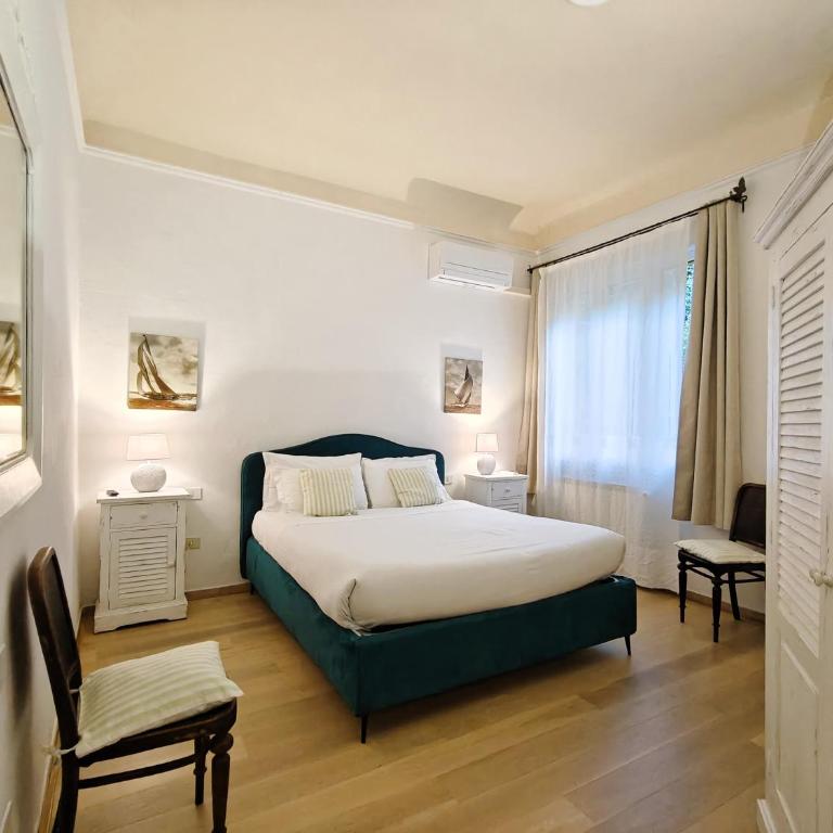 Cortile Santa Monaca - Appartamento con 1 Camera da Letto - 15