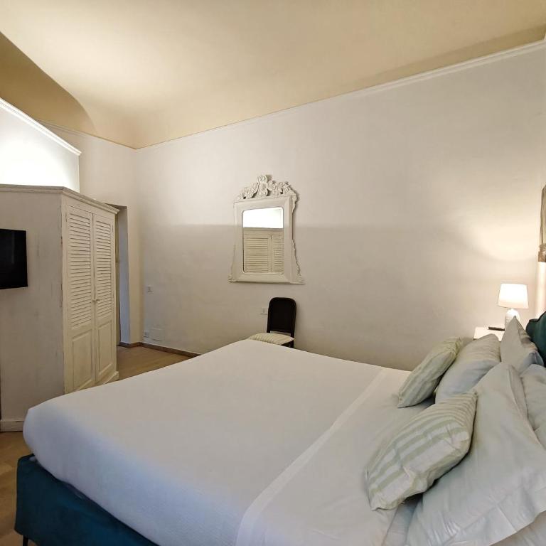 Cortile Santa Monaca - Appartamento con 1 Camera da Letto - 24