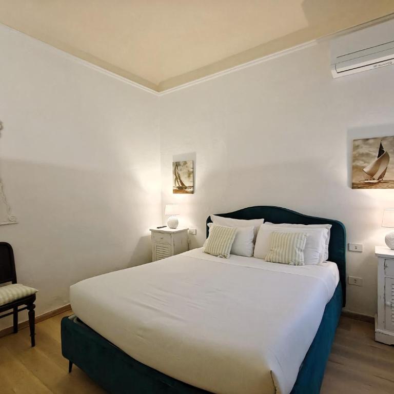 Cortile Santa Monaca - Appartamento con 1 Camera da Letto - 19