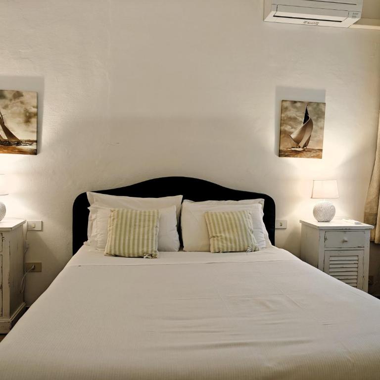 Cortile Santa Monaca - Appartamento con 1 Camera da Letto - 17