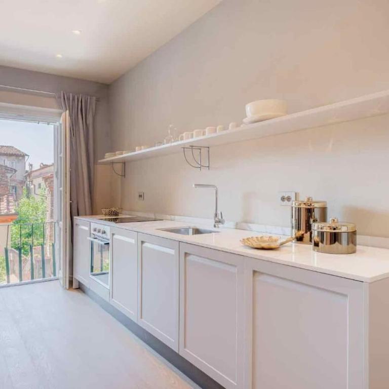 Serendipity Apartment - Appartamento con 1 Camera da Letto - 13