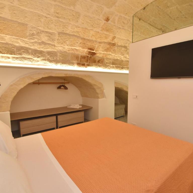 Mare in Fiore Historic House - Housea - One-Bedroom Apartment - 13