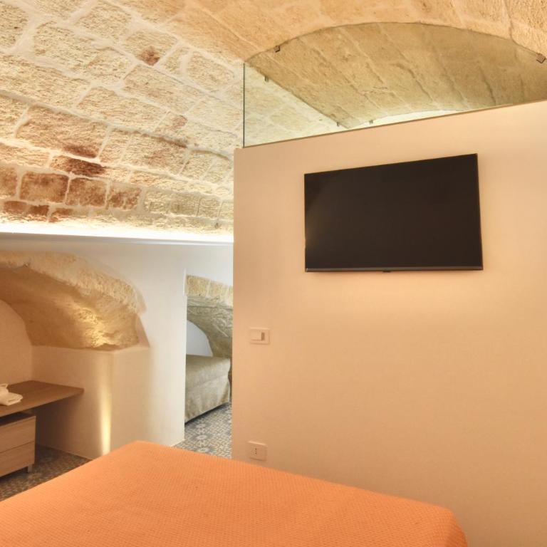 Mare in Fiore Historic House - Housea - One-Bedroom Apartment - 12