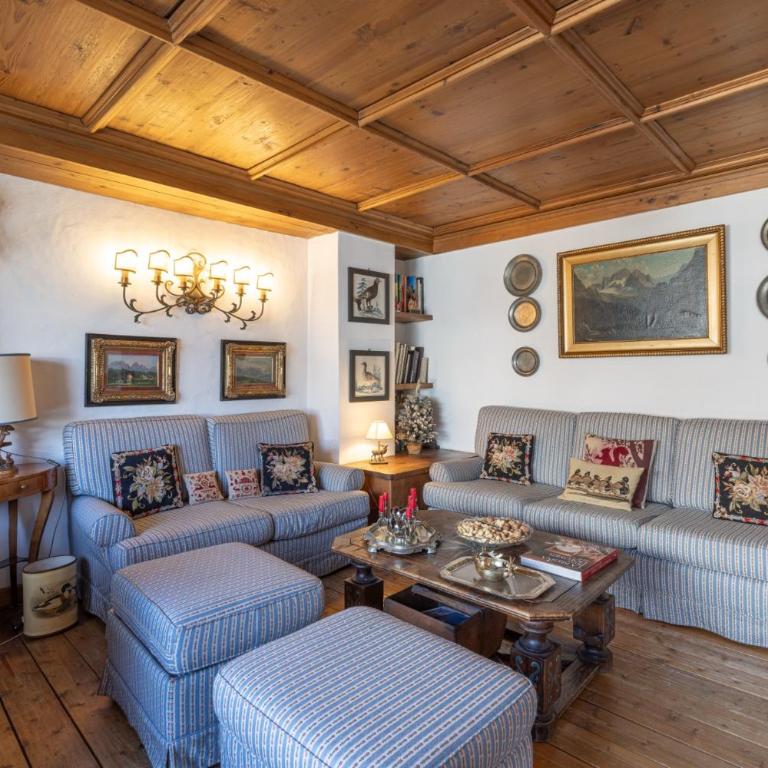 Casa Cristallino, in centro con balcone panoramico - Appartamento con 3 Camere da Letto e con Balcone - 23