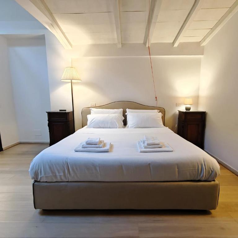 Cortile Santa Monaca - Suite - 8