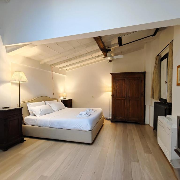 Cortile Santa Monaca - Suite - 7