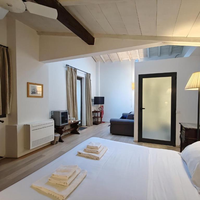 Cortile Santa Monaca - Suite - 5