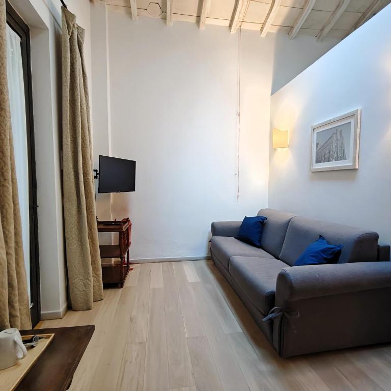 Cortile Santa Monaca - Suite - 2