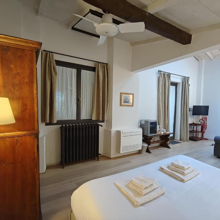 Cortile Santa Monaca - Suite - 6