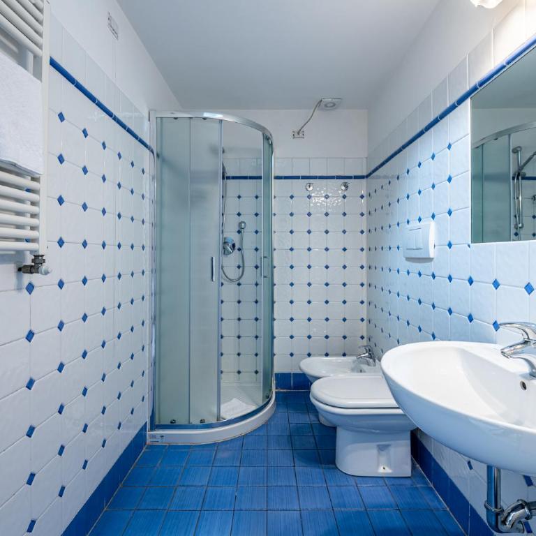 Cortile Santa Monaca - Suite - 10