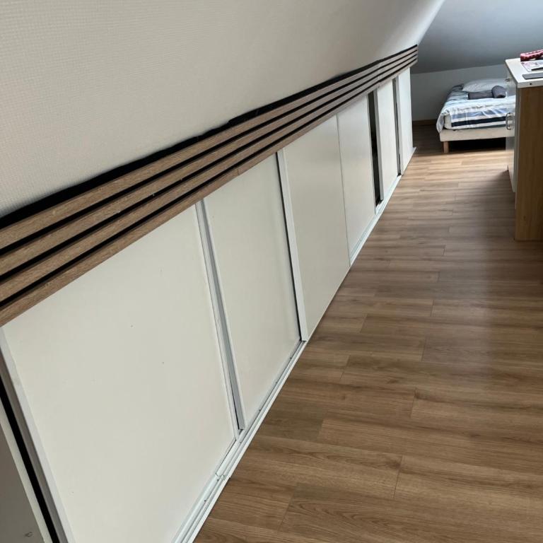 Studio Strasbourg centre - Estudio - 10