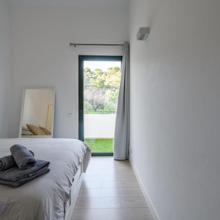 Dúplex Sa Tarongeta - 5' playa I ascensor I parking privado I terraza I Brava Experience - Apartamento de 3 dormitorios - 14