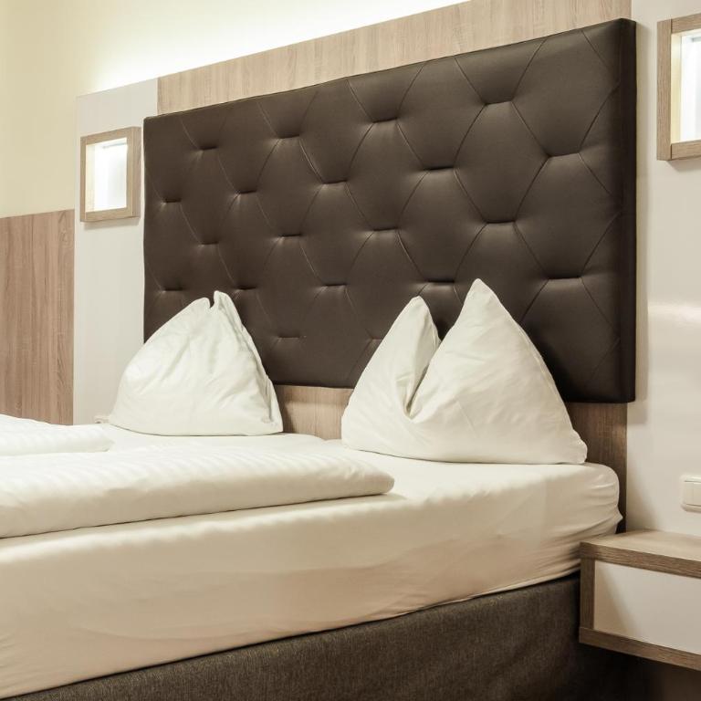 Theater Hotel Salzburg - Doppelzimmer - 13
