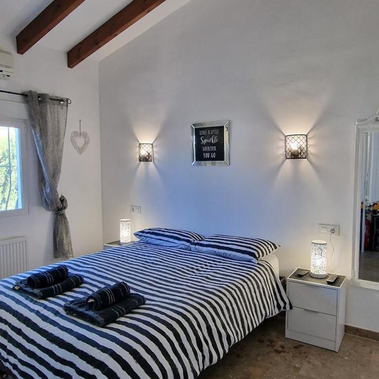 Casa Cadiz - Three-Bedroom House - 4