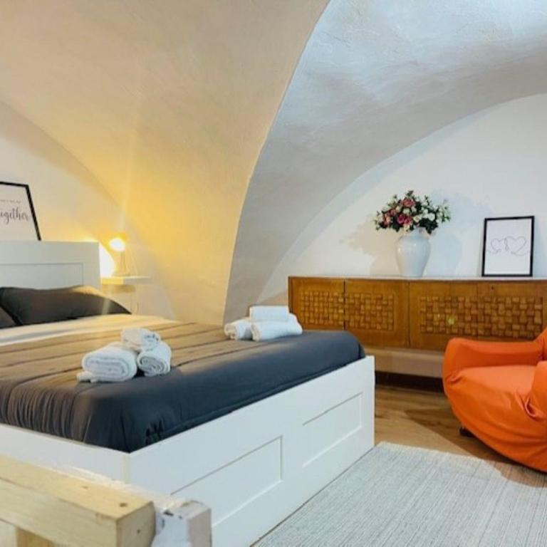 Bonhouse - Two-Bedroom House - 45