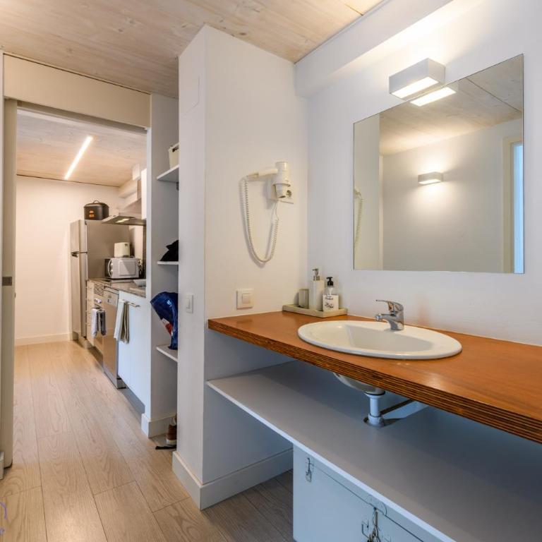 Dúplex Sa Tarongeta - 5' playa I ascensor I parking privado I terraza I Brava Experience - Apartamento de 3 dormitorios - 8