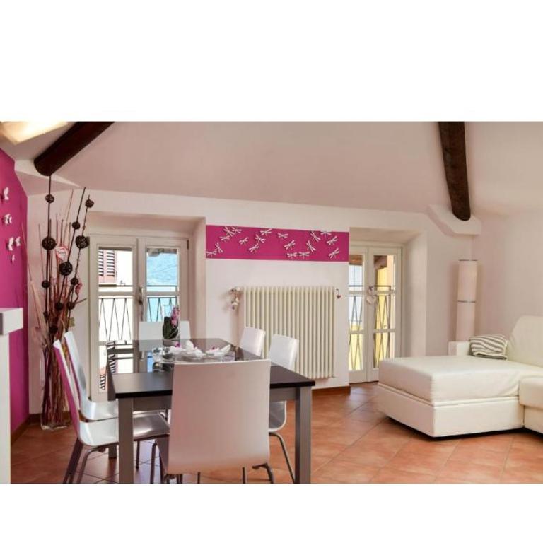 Butterfly Home - Appartamento con 2 Camere da Letto - 2