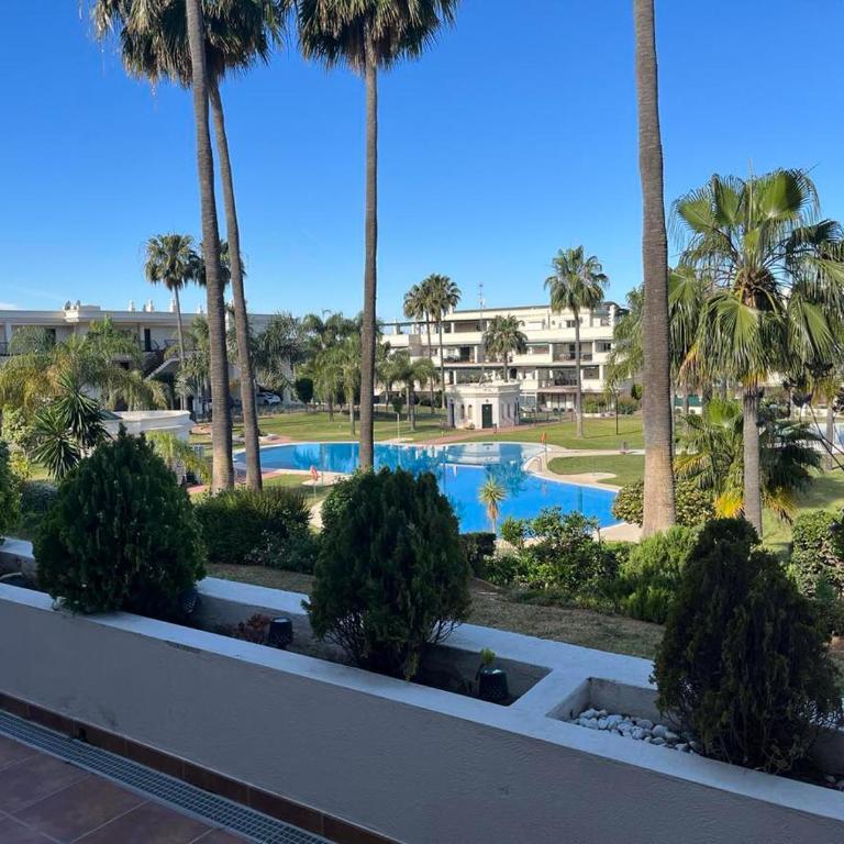 Rosies Place - Fantastic-2-bed-apartment-with-great-terrace-in-Lorcrimar V - Apartamento de 2 dormitorios - 1