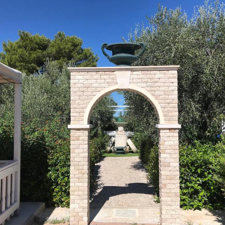 Residence CasaNova - Appartamento con 2 Camere da Letto - 8