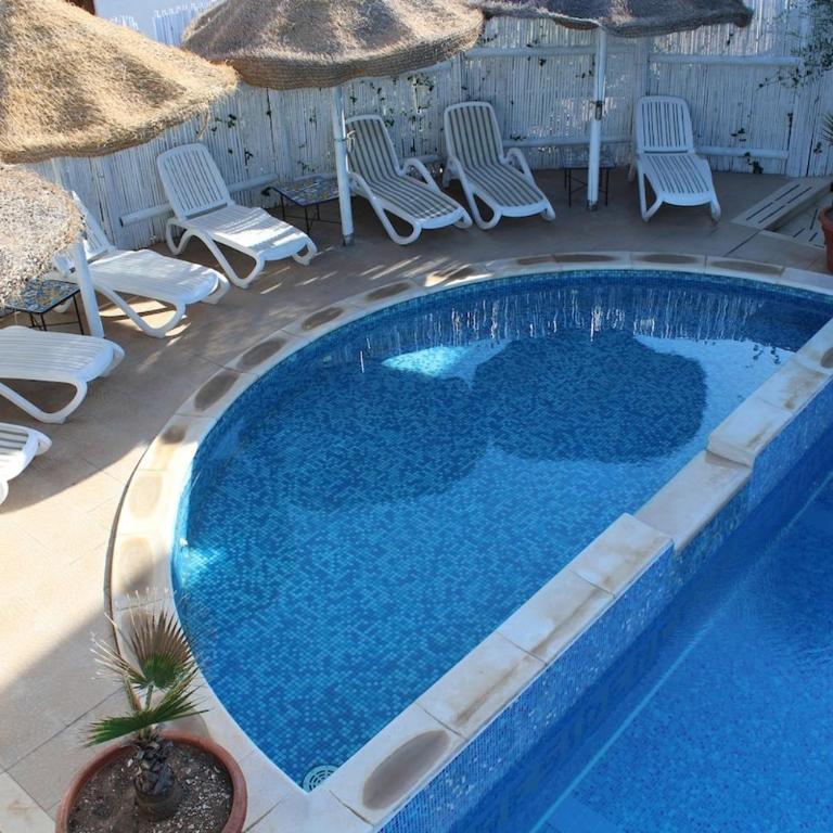 Residence CasaNova - Appartamento con 2 Camere da Letto - 6