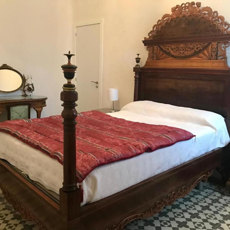 La Almedina: Palacio de Foronda - Habitación Doble Deluxe - 8