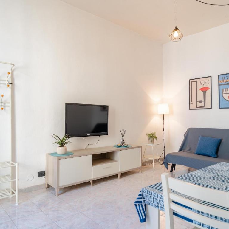 La palazzina al LINGOTTO - Studio Apartment with One Double Bed - 5