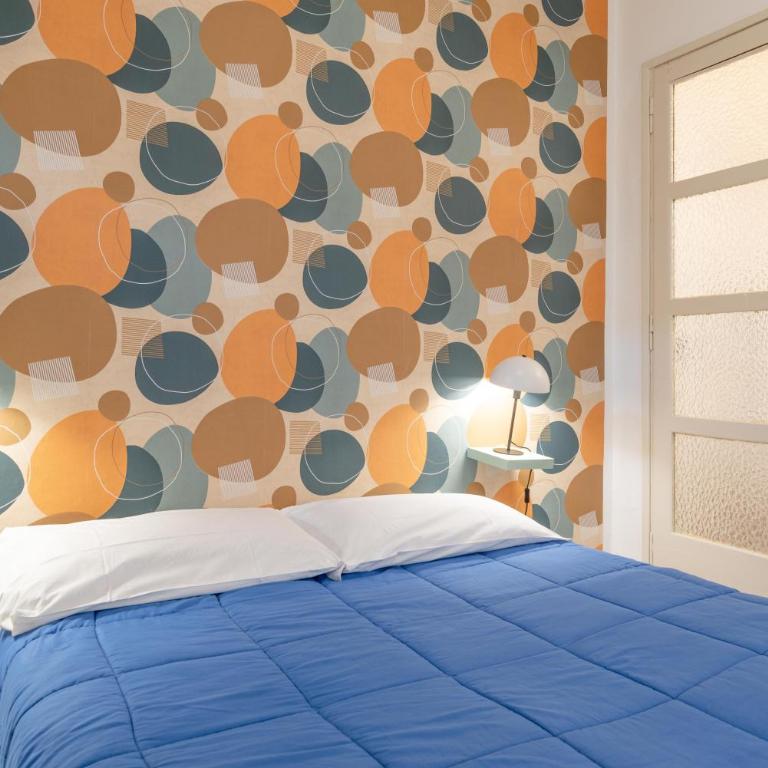 La palazzina al LINGOTTO - Studio Apartment with One Double Bed - 10