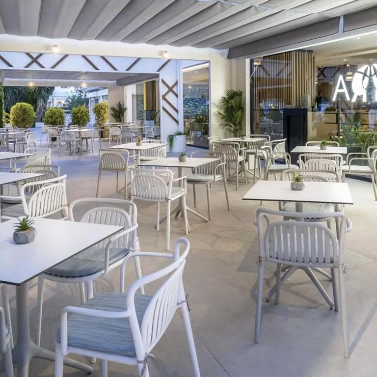 Banus Beach Studios - Apartamento Estudio - 7