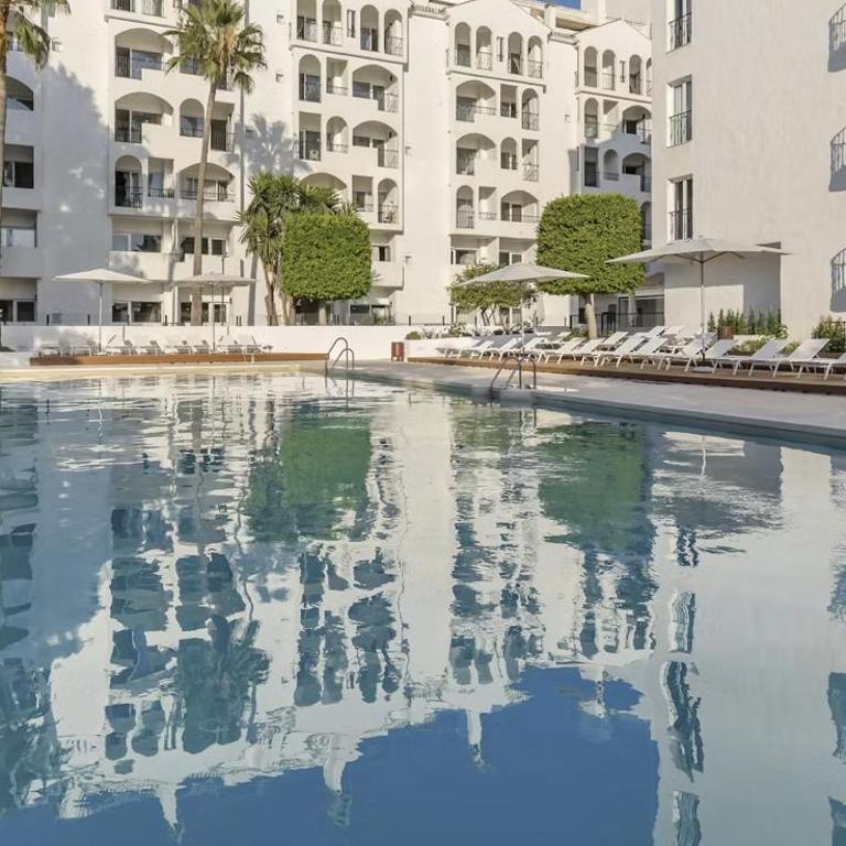 Banus Beach Studios - Apartamento Estudio - 5