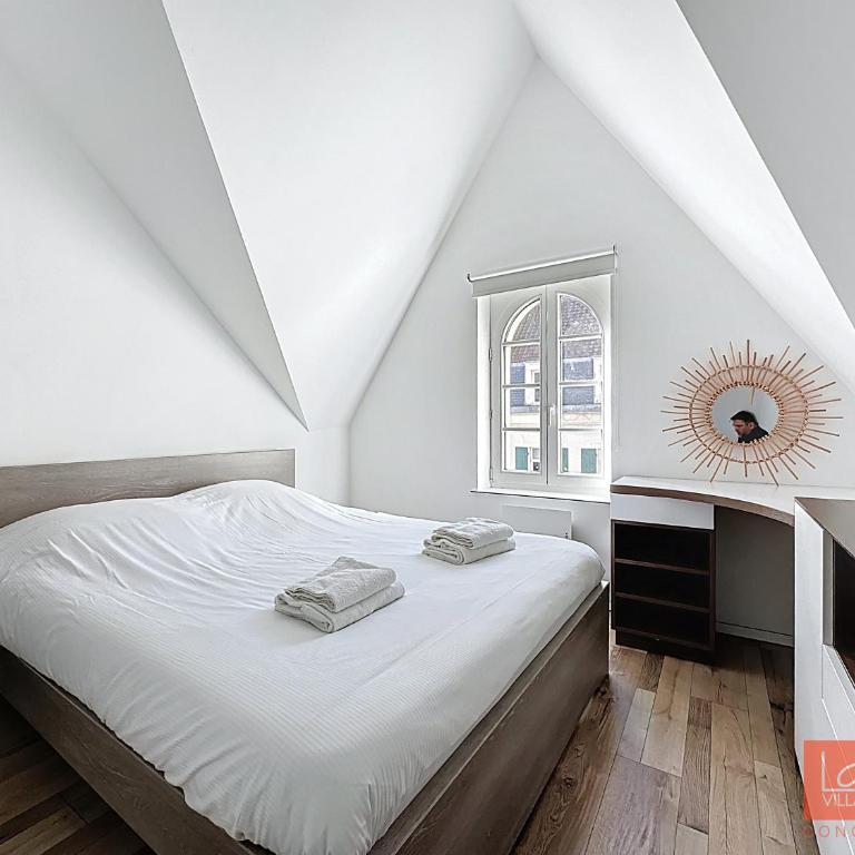 Le Lumicene - Maison 2 Chambres - 7